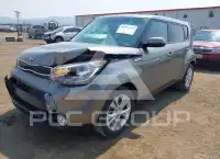 2016 KIA Soul фото