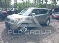 2016 KIA Soul фото