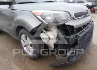 2016 KIA Soul фото