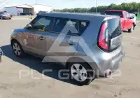 2016 KIA Soul фото