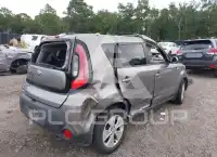2016 KIA Soul фото