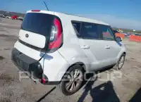 2016 KIA Soul photo