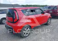 2016 KIA Soul фото