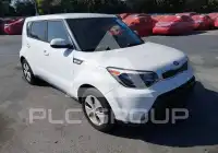 2016 KIA Soul фото