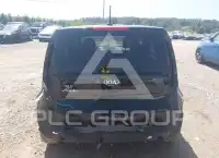 2016 KIA Soul фото