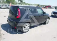 2016 KIA Soul фото