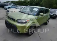 2016 KIA Soul фото
