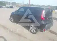 2016 KIA Soul фото