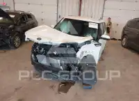 2016 KIA Soul фото