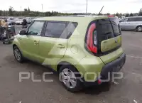 2016 KIA Soul photo
