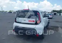 2016 KIA Soul фото