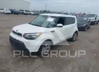 2016 KIA Soul photo