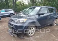 2016 KIA Soul photo