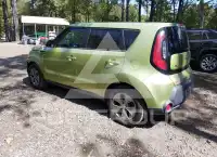 2016 KIA Soul фото