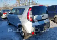 2016 KIA Soul photo