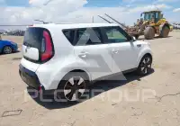 2016 KIA Soul фото