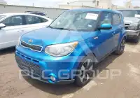 2016 KIA Soul photo
