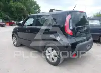 2016 KIA Soul фото