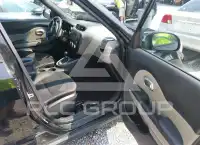 2016 KIA Soul photo