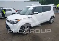 2016 KIA Soul photo