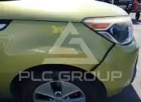 2016 KIA Soul фото