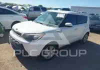 2016 KIA Soul фото