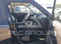 2016 KIA Soul фото