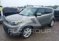 2016 KIA Soul фото