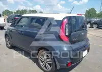 2016 KIA Soul фото