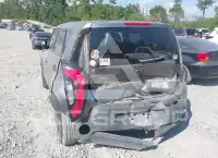 2016 KIA Soul фото