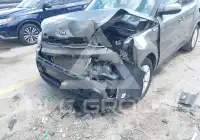 2016 KIA Soul фото