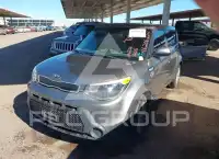 2016 KIA Soul фото
