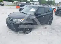 2016 KIA Soul фото
