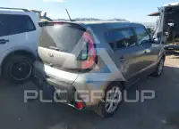 2016 KIA Soul photo