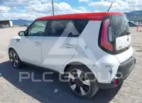 2016 KIA Soul фото