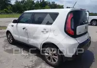 2016 KIA Soul photo