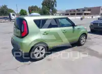 2016 KIA Soul фото