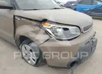2016 KIA Soul фото