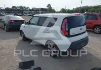 2016 KIA Soul фото