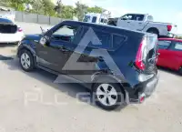2016 KIA Soul фото