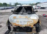 2016 KIA Soul photo