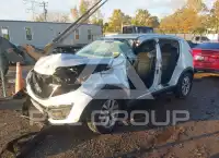 2016 KIA Sportage photo