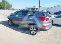 2016 KIA Sportage фото