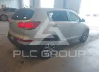 2016 KIA Sportage фото