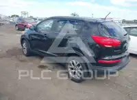 2016 KIA Sportage фото