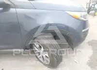 2016 KIA Sportage фото