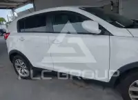 2016 KIA Sportage фото