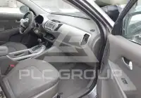 2016 KIA Sportage фото