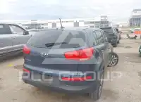2016 KIA Sportage фото