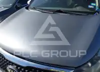 2016 KIA Sportage фото